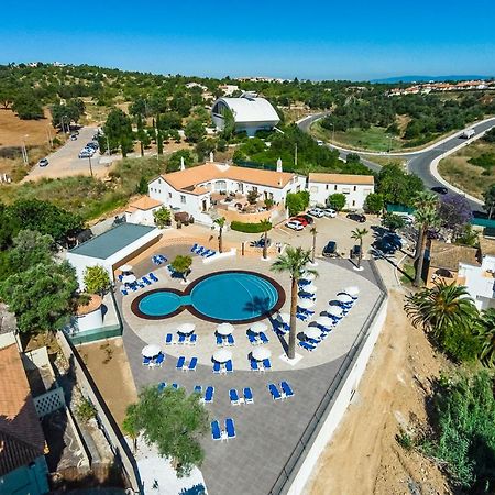 Oleandro Country Club Apartment Albufeira Exterior photo