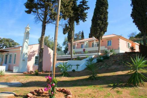 Oleandro Country Club Apartment Albufeira Exterior photo