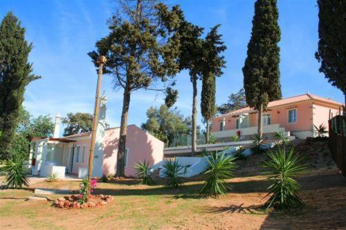 Oleandro Country Club Apartment Albufeira Exterior photo