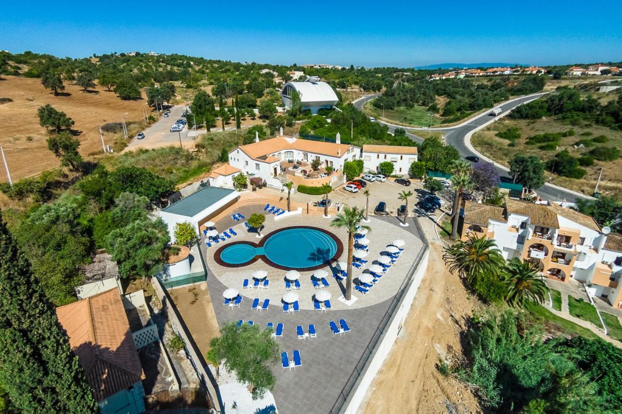 Oleandro Country Club Apartment Albufeira Exterior photo